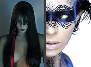 Taller de Creatividad Fotográfica